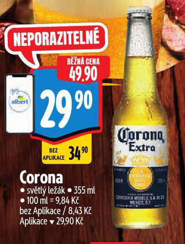 PIVO CORONA