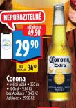 PIVO CORONA