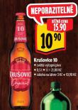 PIVO KRUOVICE