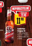 PIVO GAMBRINUS