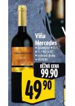 VINA MERCEDES