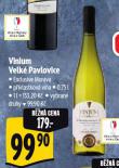 VINIUM VELK PAVLOVICE