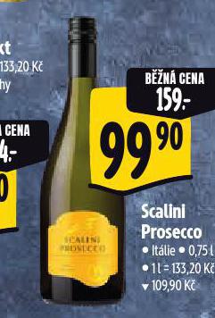 SCALINI PROSECCO