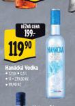 HANCK VODKA