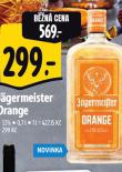 JAGERMEISTER ORANGE