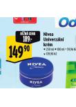 NIVEA KRM