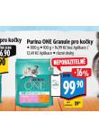 PURINA ONE GRANULE PRO KOKY