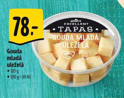 GOUDA MLAD ULEEL