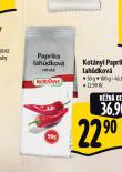 KOTNYI PAPRIKA LAHDKOV