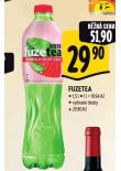 FUZETEA