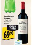 BARON ROCHEAU BORDEAUX