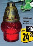 HBITOVN LAMPA