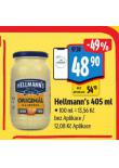 HELLMANN'S