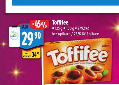 TOFFIFEE