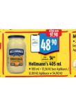 HELLMANN'S