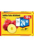 JABLKA GALA