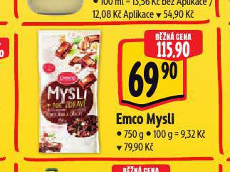 EMCO MYSLI