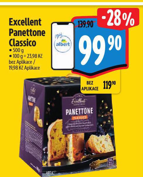 PANETTONE