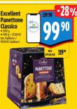 PANETTONE