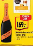 MIONETTO PROSECCO DOC TREVISO BRUT