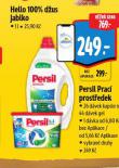 PERSIL PRAC PROSTEDEK