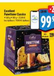 PANETTONE