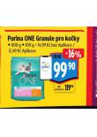 PURINA ONE GRANULE PRO KOKY