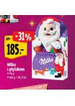 MILKA S PLYKEM