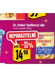 DR. OETKER VANILNOV CUKR