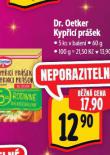 DR. OETKER KYPIC PREK