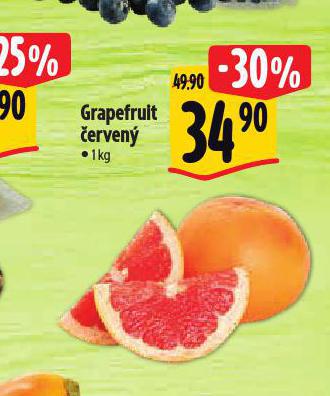 GRAPEFRUIT ERVEN