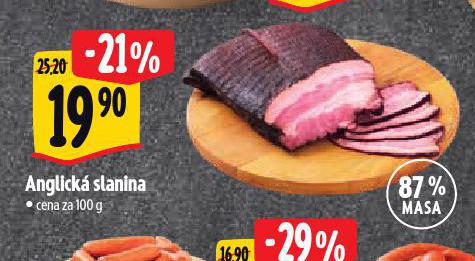 ANGLICK SLANINA