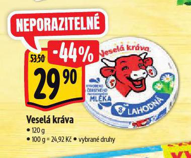 VESEL KRVA