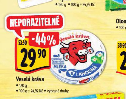 VESEL KRVA