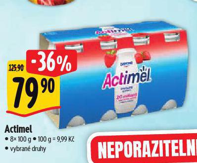 ACTIMEL