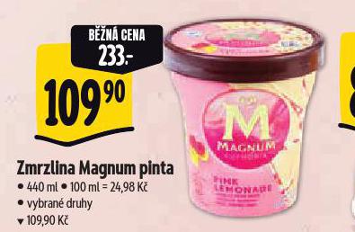 ZMRZLINA MAGNUM