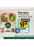 WRAP CAPRESE