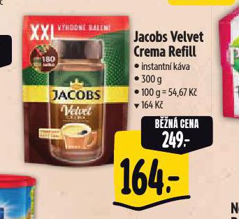 KVA JACOBS