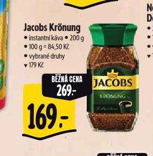 KVA JACOBS