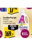 COCCOLINO PRAC GEL