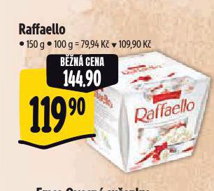 RAFFAELLO