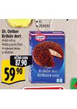 DR. OETKER KRTKV DORT