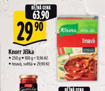 KNORR J͊KA