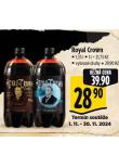 ROYAL CROWN COLA