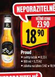 PIVO PROUD