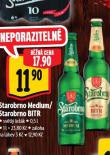 PIVO STAROBRNO