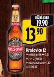 PIVO KRUOVICE