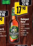 PIVO RADEGAST