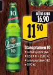 PIVO STAROPRAMEN