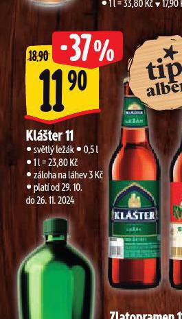 PIVO KLTER